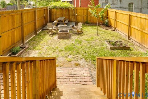 Tiny photo for 625 N 31st Street, Richmond, VA 23223 (MLS # 2612748)