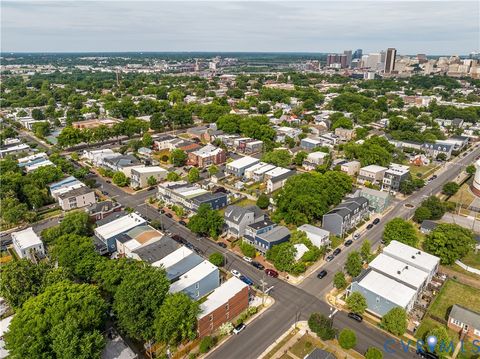 Tiny photo for 625 N 31st Street, Richmond, VA 23223 (MLS # 2612748)
