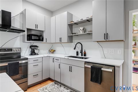 Tiny photo for 625 N 31st Street, Richmond, VA 23223 (MLS # 2612748)