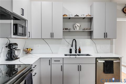 Tiny photo for 625 N 31st Street, Richmond, VA 23223 (MLS # 2612748)