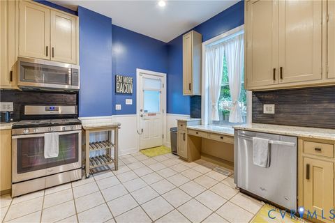 Tiny photo for 625 N 31st Street, Richmond, VA 23223 (MLS # 2612748)