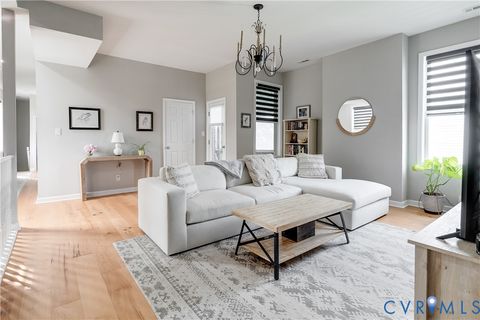 Tiny photo for 625 N 31st Street, Richmond, VA 23223 (MLS # 2612748)