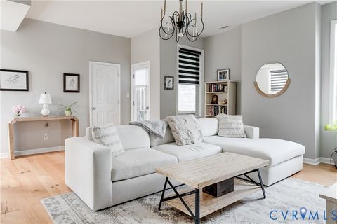 Tiny photo for 625 N 31st Street, Richmond, VA 23223 (MLS # 2612748)