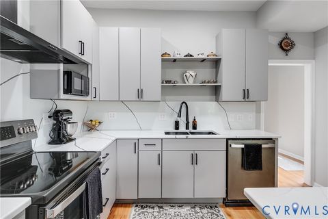 Tiny photo for 625 N 31st Street, Richmond, VA 23223 (MLS # 2612748)