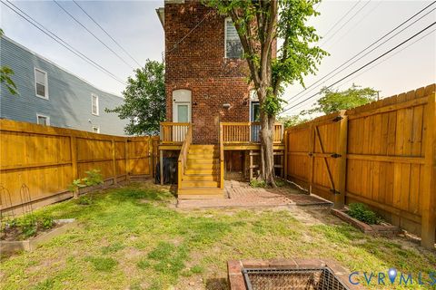 Tiny photo for 625 N 31st Street, Richmond, VA 23223 (MLS # 2612748)