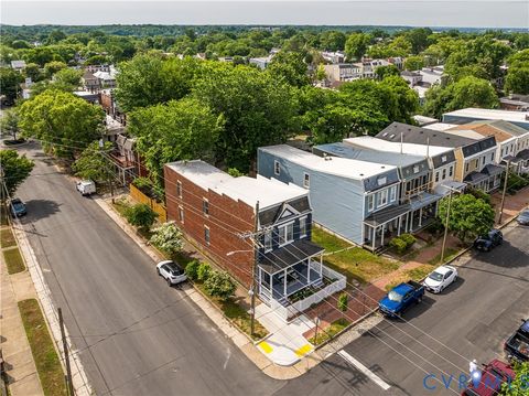 Tiny photo for 625 N 31st Street, Richmond, VA 23223 (MLS # 2612748)