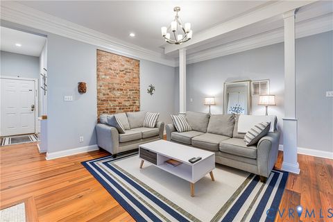Tiny photo for 625 N 31st Street, Richmond, VA 23223 (MLS # 2612748)