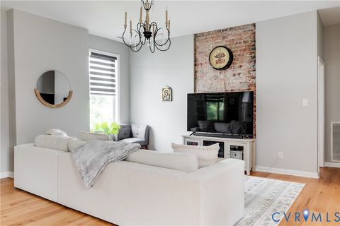 Tiny photo for 625 N 31st Street, Richmond, VA 23223 (MLS # 2612748)