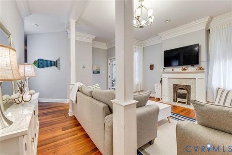 Tiny photo for 625 N 31st Street, Richmond, VA 23223 (MLS # 2612748)