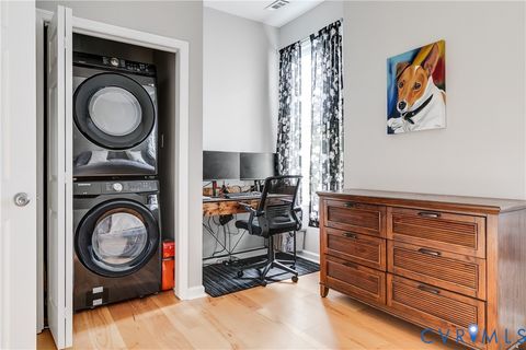 Tiny photo for 625 N 31st Street, Richmond, VA 23223 (MLS # 2612748)
