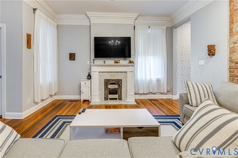 Tiny photo for 625 N 31st Street, Richmond, VA 23223 (MLS # 2612748)