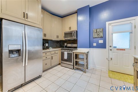 Tiny photo for 625 N 31st Street, Richmond, VA 23223 (MLS # 2612748)