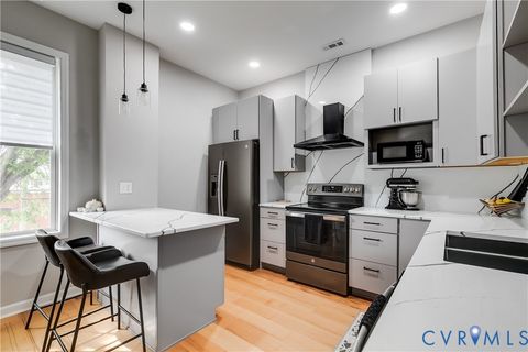 Tiny photo for 625 N 31st Street, Richmond, VA 23223 (MLS # 2612748)