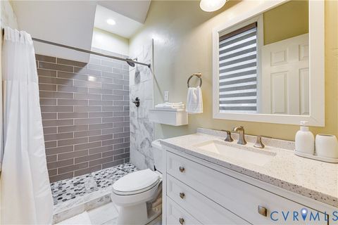 Tiny photo for 625 N 31st Street, Richmond, VA 23223 (MLS # 2612748)