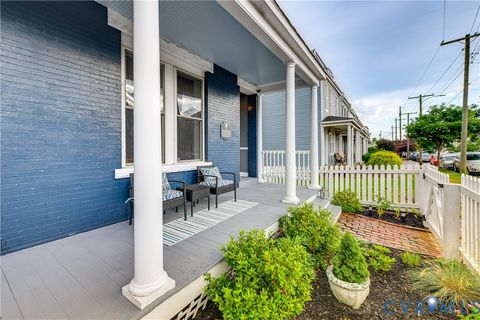 Tiny photo for 625 N 31st Street, Richmond, VA 23223 (MLS # 2612748)