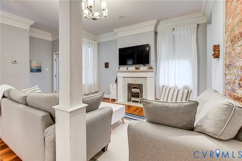 Tiny photo for 625 N 31st Street, Richmond, VA 23223 (MLS # 2612748)