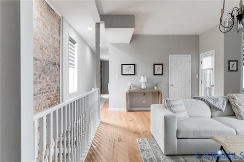 Tiny photo for 625 N 31st Street, Richmond, VA 23223 (MLS # 2612748)