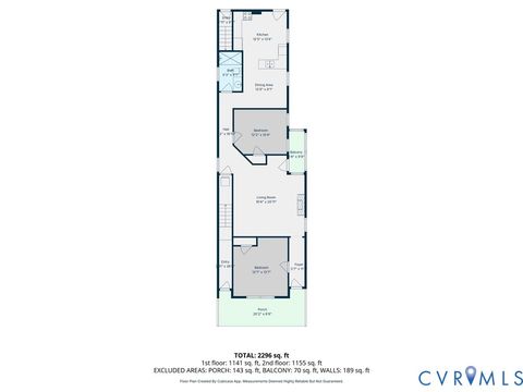 Tiny photo for 625 N 31st Street, Richmond, VA 23223 (MLS # 2612748)