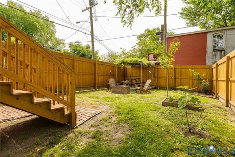 Tiny photo for 625 N 31st Street, Richmond, VA 23223 (MLS # 2612748)