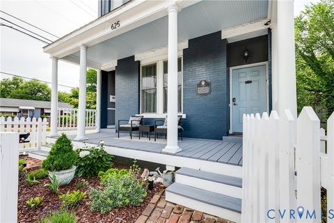Tiny photo for 625 N 31st Street, Richmond, VA 23223 (MLS # 2612748)