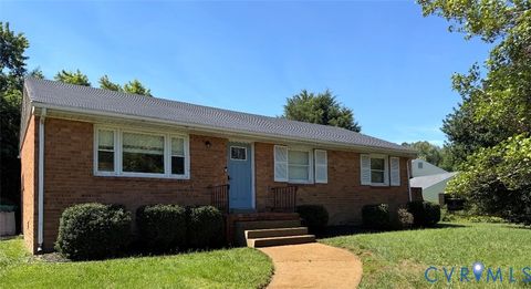 Photo of 2807 London Court, Glen Allen, VA 23060 (MLS # 2614125)