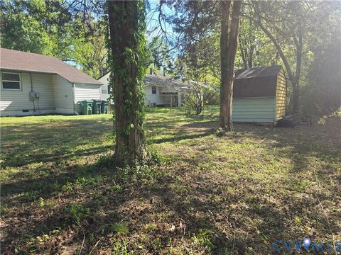 Tiny photo for 204 N Grove Avenue, Henrico, VA 23075 (MLS # 2608933)