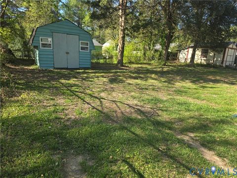 Tiny photo for 204 N Grove Avenue, Henrico, VA 23075 (MLS # 2608933)