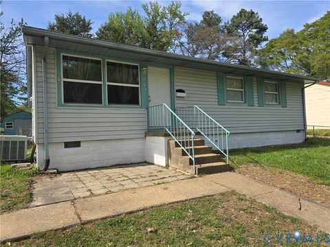 Tiny photo for 204 N Grove Street, Henrico, VA 23075 (MLS # 2608933)