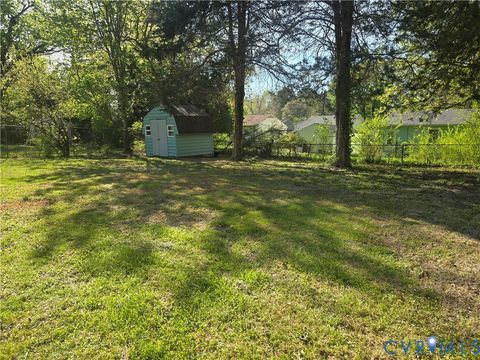 Tiny photo for 204 N Grove Avenue, Henrico, VA 23075 (MLS # 2608933)