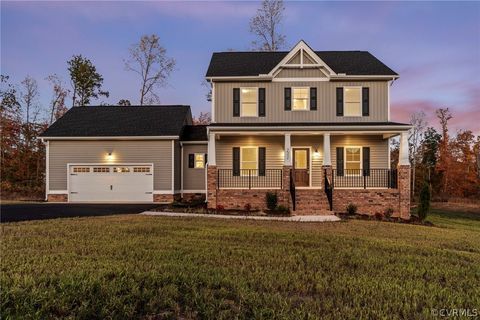 Photo of 211 Edwin Circle, Aylett, VA 23009 (MLS # 2035930)