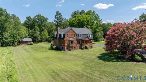 Tiny photo for 16336 Washington Highway, Doswell, VA 23047 (MLS # 2620934)