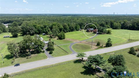 Tiny photo for 16336 Washington Highway, Doswell, VA 23047 (MLS # 2620934)