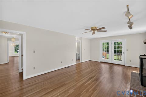 Tiny photo for 16336 Washington Highway, Doswell, VA 23047 (MLS # 2620934)