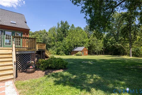 Tiny photo for 16336 Washington Highway, Doswell, VA 23047 (MLS # 2620934)