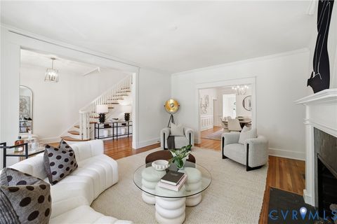 Tiny photo for 3210 Grove Avenue, Richmond, VA 23221 (MLS # 2610352)
