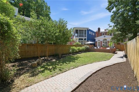 Tiny photo for 3210 Grove Avenue, Richmond, VA 23221 (MLS # 2610352)