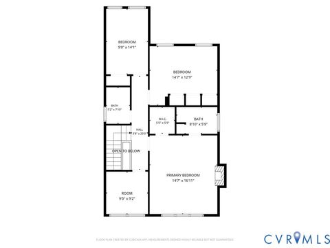 Tiny photo for 3210 Grove Avenue, Richmond, VA 23221 (MLS # 2610352)
