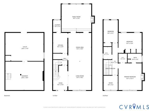 Tiny photo for 3210 Grove Avenue, Richmond, VA 23221 (MLS # 2610352)