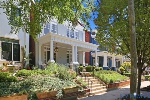 Tiny photo for 3210 Grove Avenue, Richmond, VA 23221 (MLS # 2610352)