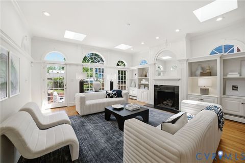 Tiny photo for 3210 Grove Avenue, Richmond, VA 23221 (MLS # 2610352)
