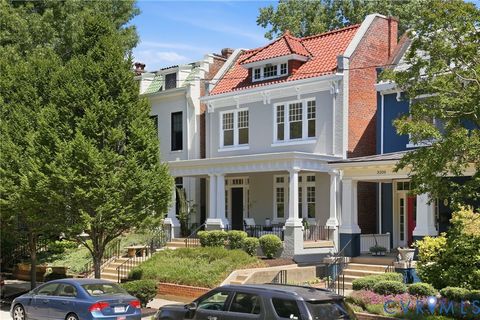 Tiny photo for 3210 Grove Avenue, Richmond, VA 23221 (MLS # 2610352)