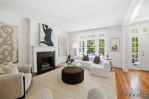 Tiny photo for 3210 Grove Avenue, Richmond, VA 23221 (MLS # 2610352)