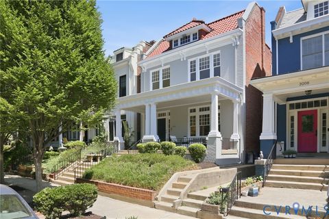 Photo of 3210 Grove Avenue, Richmond, VA 23221 (MLS # 2610352)