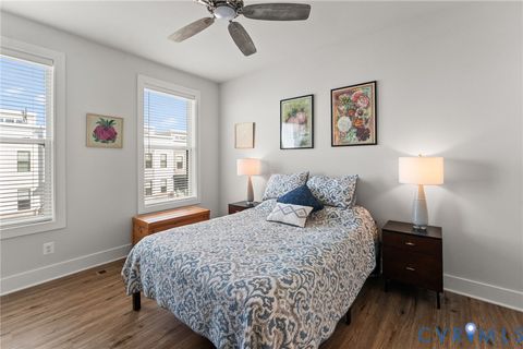 Tiny photo for 5262 Old Main Street #C, Richmond, VA 23231 (MLS # 2606714)