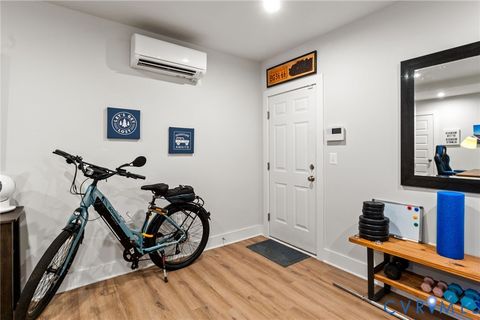 Tiny photo for 5262 Old Main Street #C, Richmond, VA 23231 (MLS # 2606714)