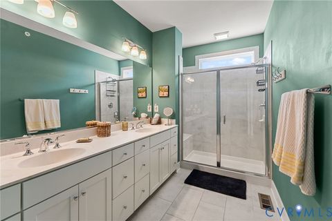 Tiny photo for 5262 Old Main Street #C, Richmond, VA 23231 (MLS # 2606714)