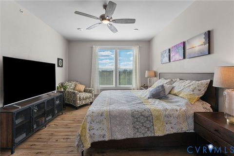 Tiny photo for 5262 Old Main Street #C, Richmond, VA 23231 (MLS # 2606714)