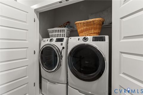 Tiny photo for 5262 Old Main Street #C, Richmond, VA 23231 (MLS # 2606714)