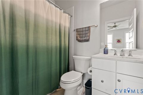 Tiny photo for 5262 Old Main Street #C, Richmond, VA 23231 (MLS # 2606714)