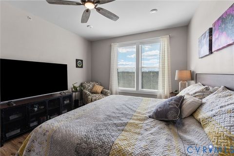 Tiny photo for 5262 Old Main Street #C, Richmond, VA 23231 (MLS # 2606714)